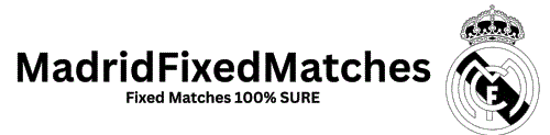 madrid fixed matches